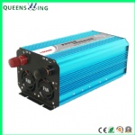 Fully 1500W DC to AC Pure Sine Wave Power Inverter