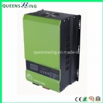 Home Use 48V 6000W Low Frequency Solar Power Inverter with UPS Charger