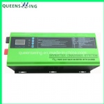 3kVA 48VDC Input 120/240VAC Dual Output Split Phase Solar Power Inverters with MPPT 30A Controller