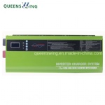 12kVA/10kw Low Frequency Inverter DC48V UPS 35A Charger Solar Power Inverters with Split Phase AC120/240V