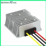 1A 2A 3A 5A 10A 15A 20A 25A 30A 40A DC DC Converter 12V 24V to 5V Step Down Buck 12volt to 5volt DC Converter