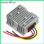 12V to 48V Non Isolated Step-up Power Module Supply 1A 1.5A 2.1A 3A 5A 7A 8A 10A 15A 20A DC DC Converter